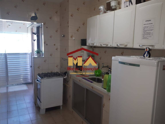 Imagem Apartamento com 2 Quartos à Venda, 69 m² em Centro - Cabo Frio Imagem Apartamento com 2 Quartos à Venda, 69 m² em Centro - Cabo Frio