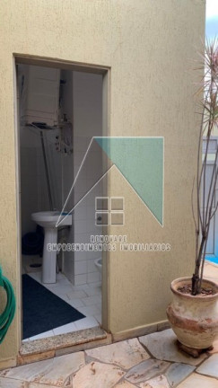 Imagem Casa com 5 Quartos à Venda, 269 m² em Alto Da Boa Vista - Ribeirão Preto Imagem Casa com 5 Quartos à Venda, 269 m² em Alto Da Boa Vista - Ribeirão Preto