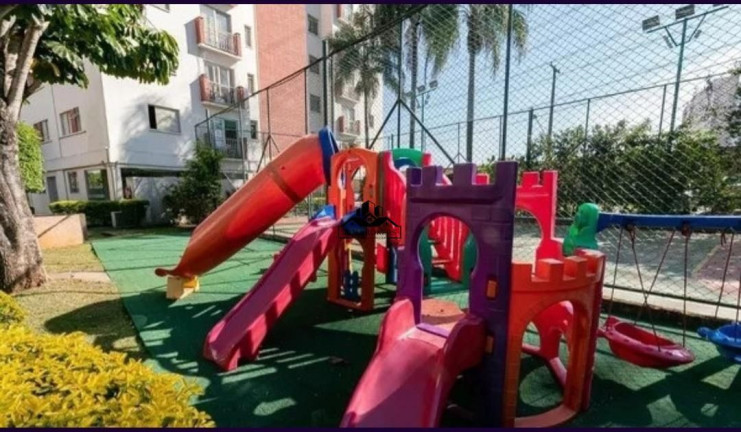 Imagem Apartamento com 2 Quartos à Venda, 63 m² em Vila Ivone - São Paulo
