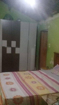 Casa com 2 Quartos à Venda, 67 m² em Conjunto Habitacional C.d.h.u. - Taubaté