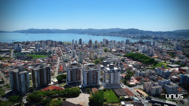 Imagem Apartamento com 1 Quarto à Venda, 78 m² em Estreito - Florianópolis Imagem Apartamento com 1 Quarto à Venda, 78 m² em Estreito - Florianópolis