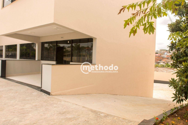 Imagem Edifício Residencial para Alugar, 750 m² em Jardim Do Lago - Campinas Imagem Edifício Residencial para Alugar, 750 m² em Jardim Do Lago - Campinas