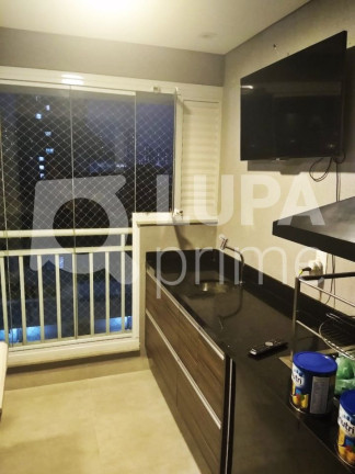 Imagem Apartamento com 2 Quartos à Venda, 76 m² em Tatuapé - São Paulo Imagem Apartamento com 2 Quartos à Venda, 76 m² em Tatuapé - São Paulo