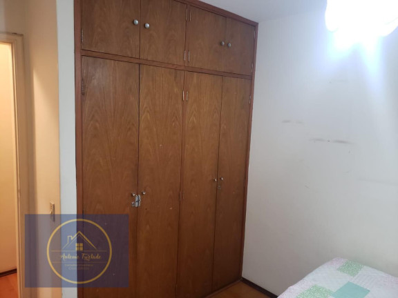 Imagem Apartamento com 3 Quartos para Alugar, 64 m² em Vila Mariana - São Paulo