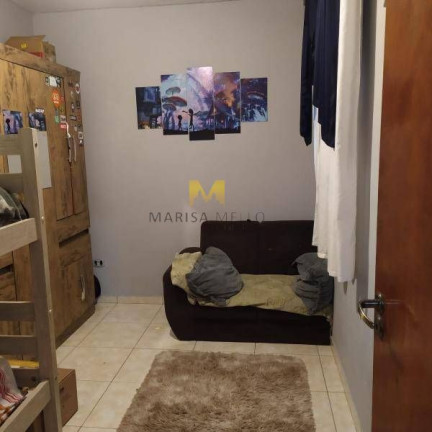 Imagem Casa de Condomínio com 3 Quartos à Venda, 70 m² em Jardim Bela Vista - Piraquara Imagem Casa de Condomínio com 3 Quartos à Venda, 70 m² em Jardim Bela Vista - Piraquara