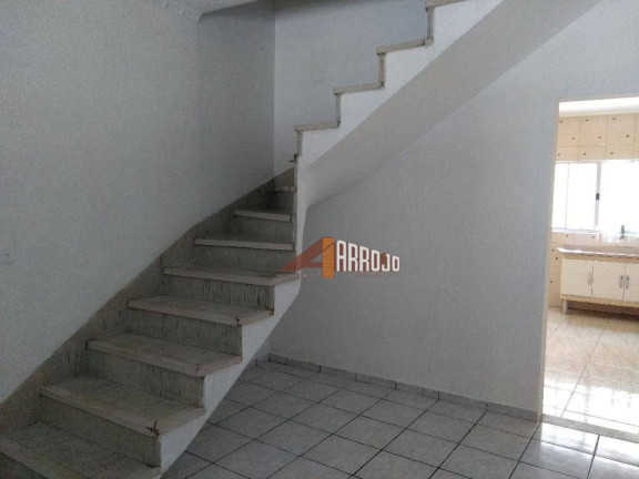 Sobrado com 2 Quartos à Venda, 74 m² em Parque Cruzeiro Do Sul - São Paulo