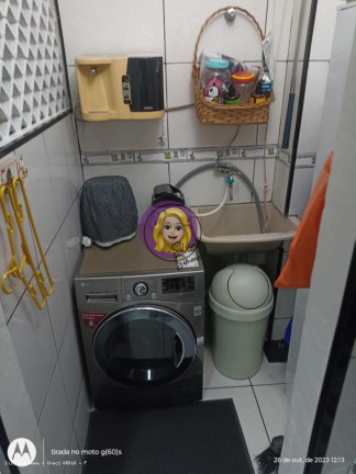 Foto do imóvel Apartamento com 2 Quartos à Venda, 56 m² em Itararé - São Vicente