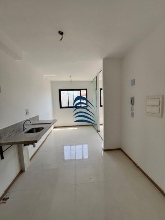 Imagem Imóvel com 1 Quarto à Venda, 25 m² em Pituba - Salvador