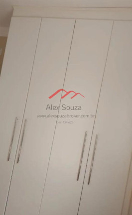 Imagem Apartamento com 2 Quartos à Venda, 44 m² em Jardim Santa Maria (nova Veneza) - Sumaré Imagem Apartamento com 2 Quartos à Venda, 44 m² em Jardim Santa Maria (nova Veneza) - Sumaré