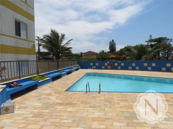Imagem Apartamento com 1 Quarto para Alugar, 48 m² em Tupy - Itanhaém Imagem Apartamento com 1 Quarto para Alugar, 48 m² em Tupy - Itanhaém