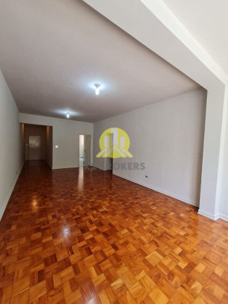 Imagem Apartamento com 3 Quartos à Venda, 175 m² em Higienópolis - São Paulo