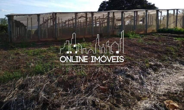 Imagem Chácara à Venda, 4 m² em Mogi Guaçu