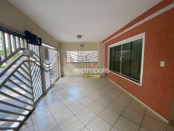 Imagem Sobrado com 3 Quartos à Venda, 150 m² em Santa Maria - São Caetano Do Sul Imagem Sobrado com 3 Quartos à Venda, 150 m² em Santa Maria - São Caetano Do Sul