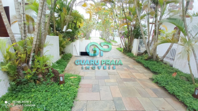 Imagem Casa com 3 Quartos à Venda, 180 m² em Enseada - Guarujá