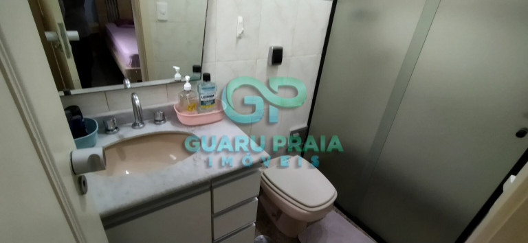 Imagem Apartamento com 4 Quartos à Venda, 127 m² em Enseada - Guarujá