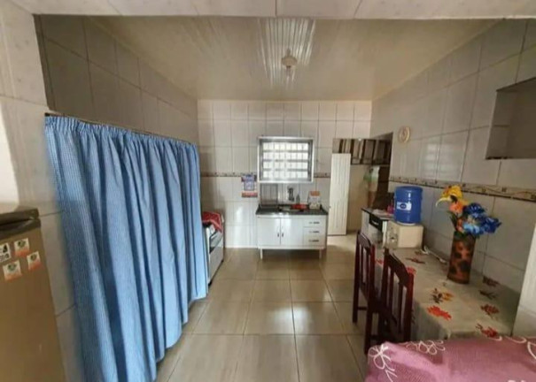 Imagem Casa com 2 Quartos à Venda, em Caiçara - Praia Grande Imagem Casa com 2 Quartos à Venda, em Caiçara - Praia Grande