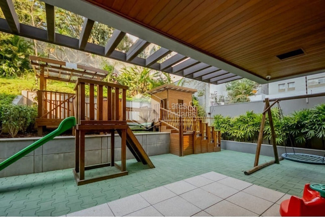 Imagem Apartamento com 2 Quartos à Venda, 105 m² em Vila Madalena - São Paulo