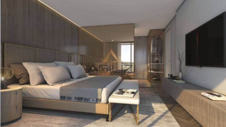 Imagem Casa com 4 Quartos à Venda, 500 m² em Alto De Pinheiros - São Paulo