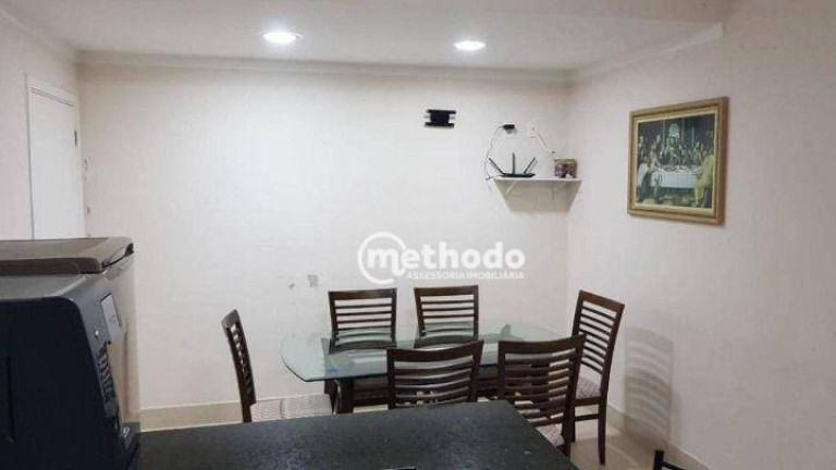 Imagem Casa com 3 Quartos à Venda, 200 m² em Parque Jambeiro - Campinas Imagem Casa com 3 Quartos à Venda, 200 m² em Parque Jambeiro - Campinas