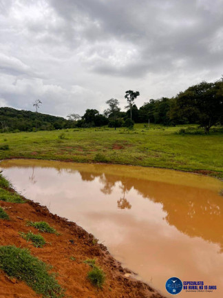 Imagem Fazenda à Venda, 116 m² em Zona Rural - Rio Verde Imagem Fazenda à Venda, 116 m² em Zona Rural - Rio Verde