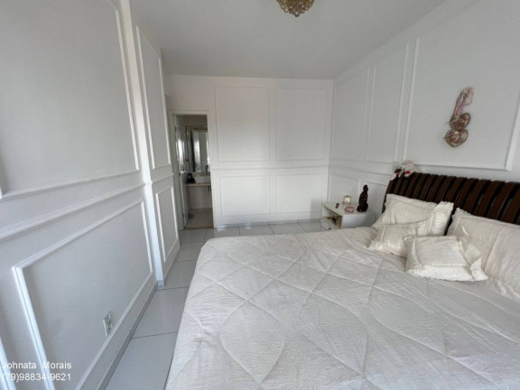 Imagem Apartamento com 3 Quartos à Venda, 92 m² em Suíssa - Aracaju Imagem Apartamento com 3 Quartos à Venda, 92 m² em Suíssa - Aracaju