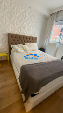 Imagem Apartamento com 2 Quartos à Venda, 35 m² em Vila Leopoldina - São Paulo Imagem Apartamento com 2 Quartos à Venda, 35 m² em Vila Leopoldina - São Paulo