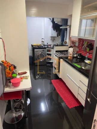 Imagem Apartamento com 3 Quartos à Venda, 94 m² em Vila Maria - São Paulo