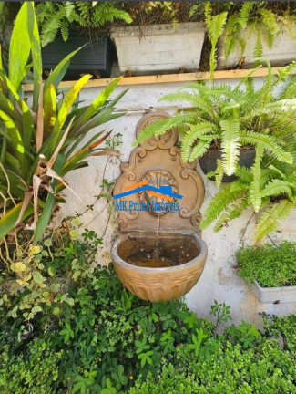 Imagem Casa com 4 Quartos à Venda, 500 m² em Parque Dos Príncipes - São Paulo