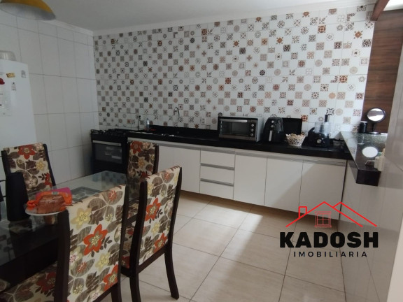 Imagem Casa com 3 Quartos à Venda, 130 m² em Registro - Feira De Santana Imagem Casa com 3 Quartos à Venda, 130 m² em Registro - Feira De Santana