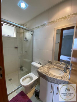 Imagem Apartamento com 4 Quartos à Venda, 115 m² em Setor Nova Suiça - Goiânia