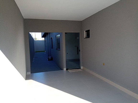 Imagem Casa com 3 Quartos à Venda, 180 m² em Riviera Sul - Aparecida De Goiânia