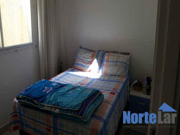Imagem Apartamento com 2 Quartos à Venda, 39 m² em Jardim Ipanema (zona Oeste) - São Paulo