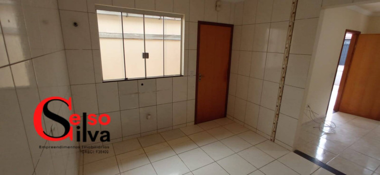 Imagem Casa com 2 Quartos à Venda, 100 m² em Parque Residencial Bom Pastor - Sarandi Imagem Casa com 2 Quartos à Venda, 100 m² em Parque Residencial Bom Pastor - Sarandi