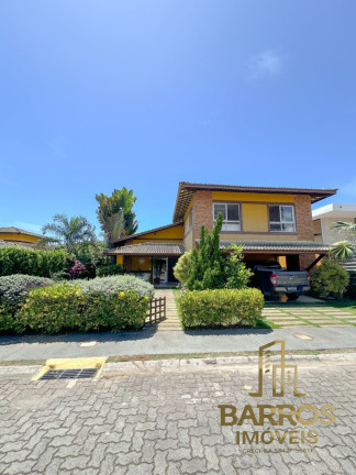 Casa com 4 Quartos à Venda, 295 m² em Stella Maris - Salvador