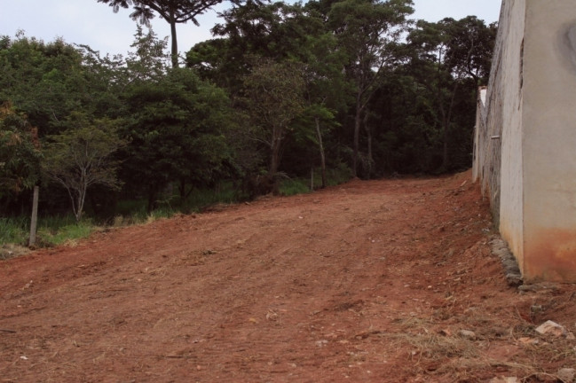 Imagem Terreno à Venda, 1 m² em Jardim Maracanã - Atibaia Imagem Terreno à Venda, 1 m² em Jardim Maracanã - Atibaia