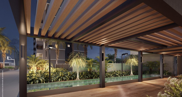 Imagem Apartamento com 2 Quartos à Venda, 80 m² em Swiss Park - Campinas
