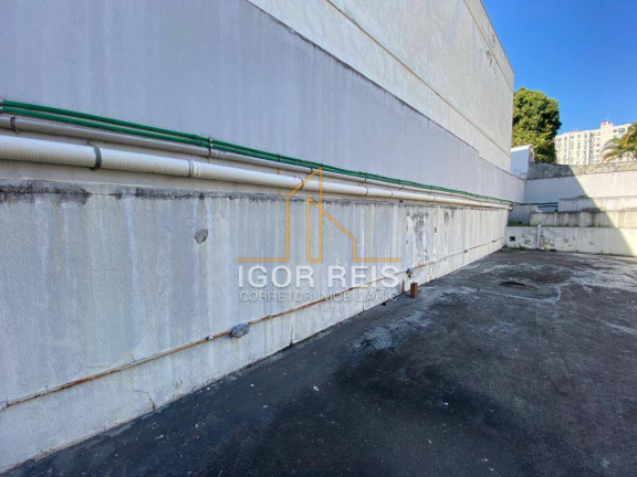 Imagem Imóvel Comercial à Venda,  em Fonseca - Niterói