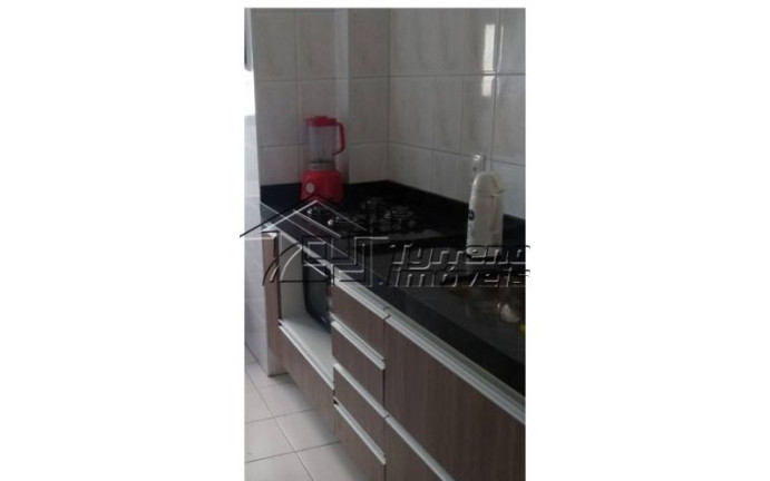 Imagem Apartamento com 3 Quartos à Venda, 62 m² em Jardim América - São José Dos Campos Imagem Apartamento com 3 Quartos à Venda, 62 m² em Jardim América - São José Dos Campos
