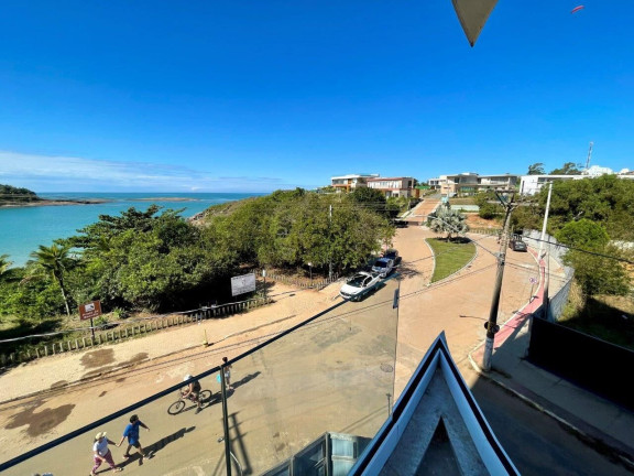 Imagem Apartamento com 4 Quartos à Venda, 204 m² em Enseada Azul - Guarapari Imagem Apartamento com 4 Quartos à Venda, 204 m² em Enseada Azul - Guarapari