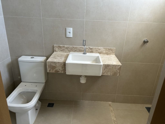 Imagem Apartamento com 3 Quartos à Venda, 97 m² em Setor Bueno - Goiânia