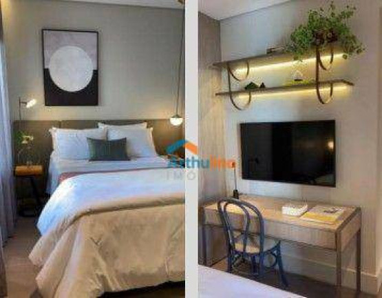 Imagem Apartamento com 3 Quartos à Venda, 132 m² em Jardins - São Paulo Imagem Apartamento com 3 Quartos à Venda, 132 m² em Jardins - São Paulo