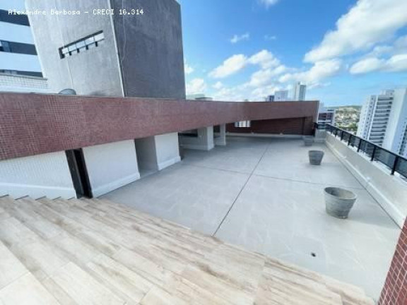 Imagem Apartamento com 4 Quartos à Venda, 156 m² em Casa Amarela - Recife