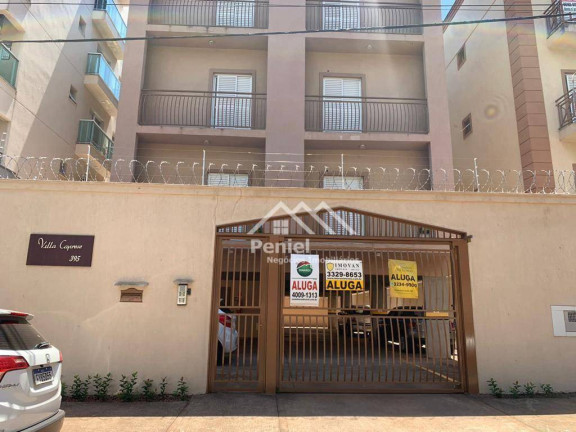 Imagem Apartamento com 1 Quarto à Venda, 34 m² em Nova Aliança - Ribeirão Preto Imagem Apartamento com 1 Quarto à Venda, 34 m² em Nova Aliança - Ribeirão Preto