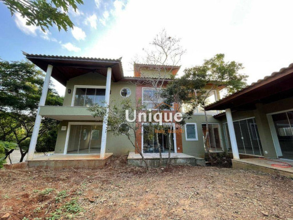 Imagem Casa com 4 Quartos à Venda, 380 m² em Ferradura - Armação Dos Búzios