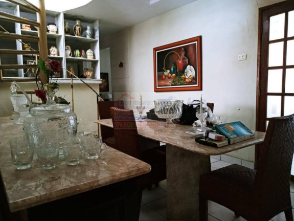 Imagem Casa com 4 Quartos à Venda, 180 m² em Boa Viagem - Recife