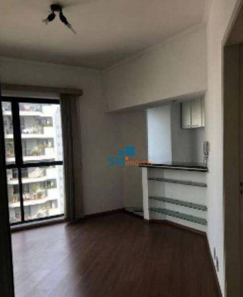 Imagem Apartamento com 1 Quarto à Venda ou Locação, 32 m² em Planalto Paulista - São Paulo Imagem Apartamento com 1 Quarto à Venda ou Locação, 32 m² em Planalto Paulista - São Paulo
