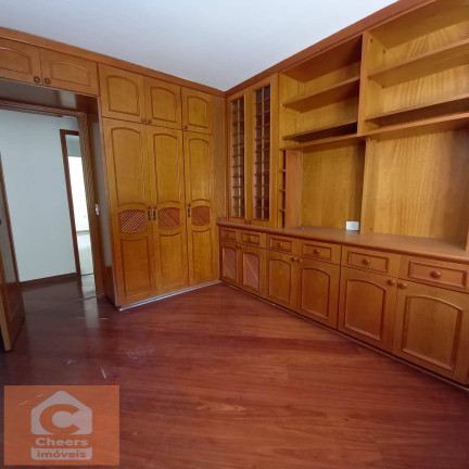 Imagem Apartamento com 3 Quartos para Alugar, 175 m² em Jardim América - São Paulo Imagem Apartamento com 3 Quartos para Alugar, 175 m² em Jardim América - São Paulo