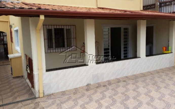 Imagem Casa com 3 Quartos à Venda, 192 m² em Parque Industrial - São José Dos Campos Imagem Casa com 3 Quartos à Venda, 192 m² em Parque Industrial - São José Dos Campos