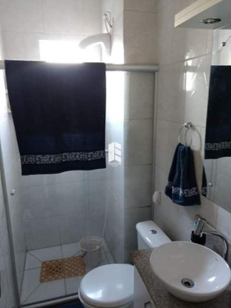 Imagem Apartamento com 2 Quartos à Venda,  em Noal - Santa Maria