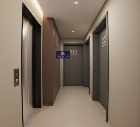 Imagem Apartamento com 2 Quartos à Venda, 67 m² em Sumaré - São Paulo